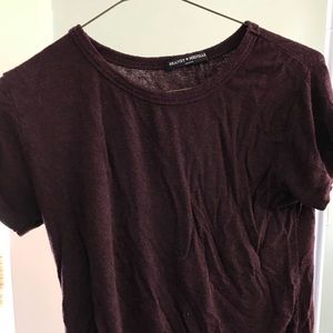 Brandy Melville t shirt